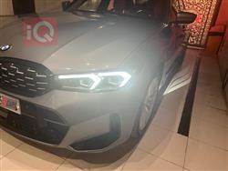 بي ام دبليو الفئة 3